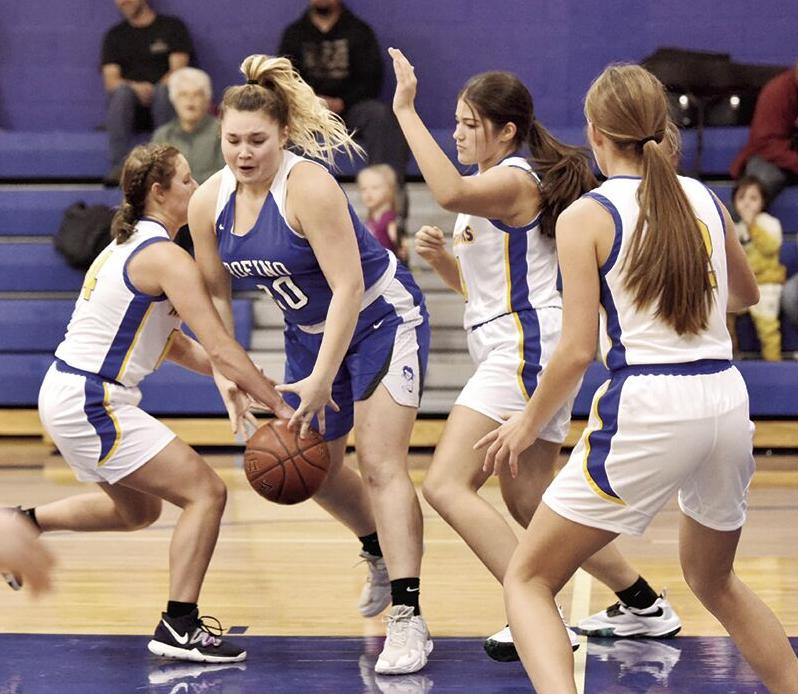 OHS GBB 2